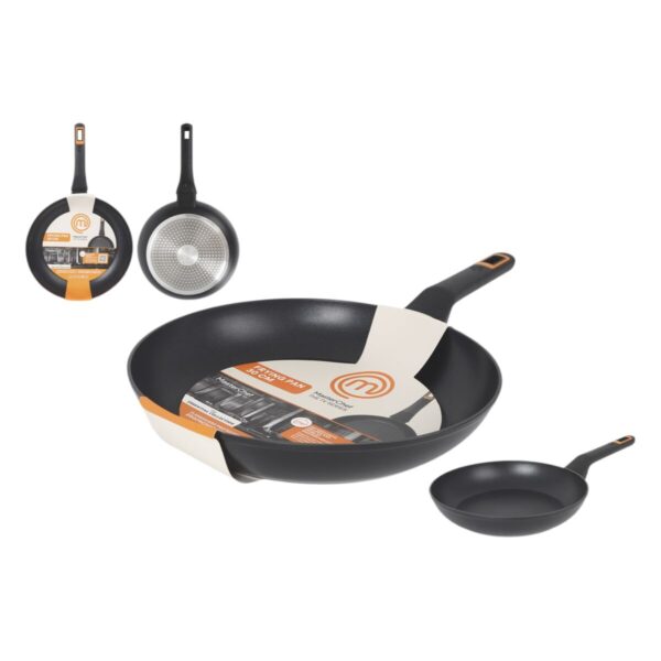 Pfanne MasterChef (6 Stück) – Bild 4