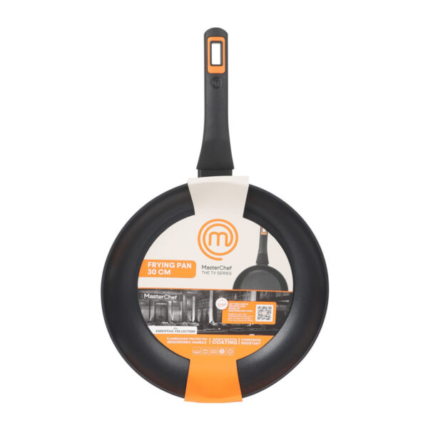 Pfanne MasterChef (6 Stück) – Bild 2