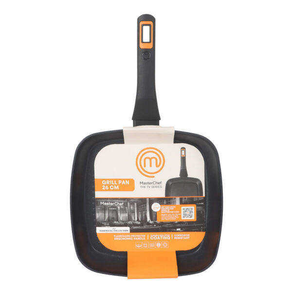 Grill MasterChef – Bild 3