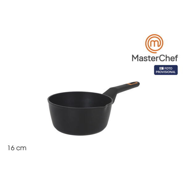 Kasserolle MasterChef 2,5 mm (6 Stück) – Bild 5