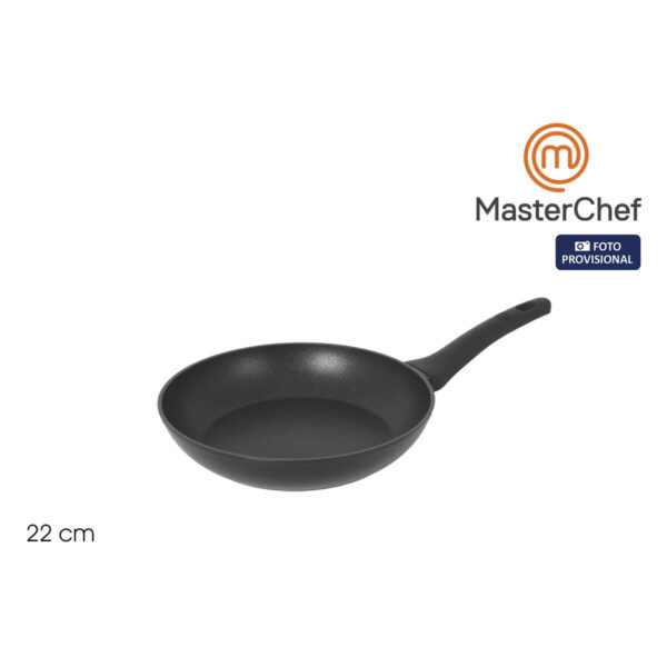 Pfanne MasterChef (6 Stück) – Bild 5