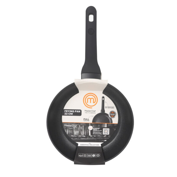 Pfanne MasterChef (6 Stück) – Bild 2