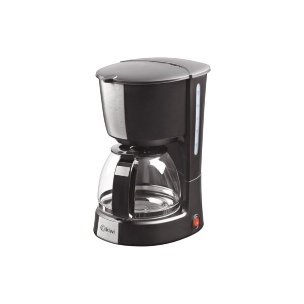 Filterkaffeemaschine Kiwi 900 W 1,2 L 4 Stück – Bild 2