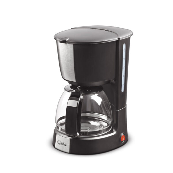 Filterkaffeemaschine Kiwi 900 W 1,2 L 4 Stück – Bild 3