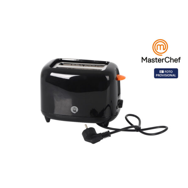 Toaster MasterChef 700 W 6 Stück – Bild 3
