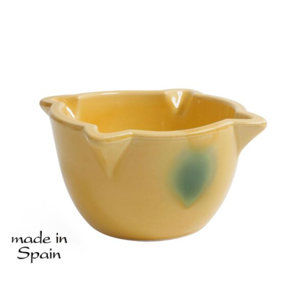 Mörtel Azofra 4 picos 15 x 9 cm (6 Stück) – Bild 3