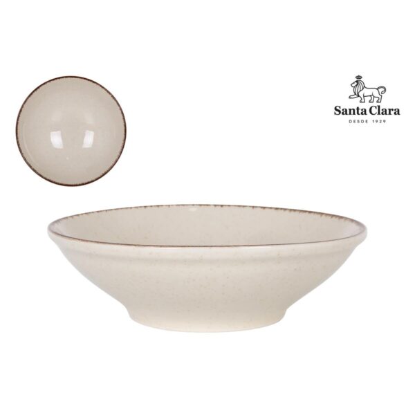 Salatschüssel Santa Clara SALVORA Ø 24 cm (6 Stück) – Bild 2