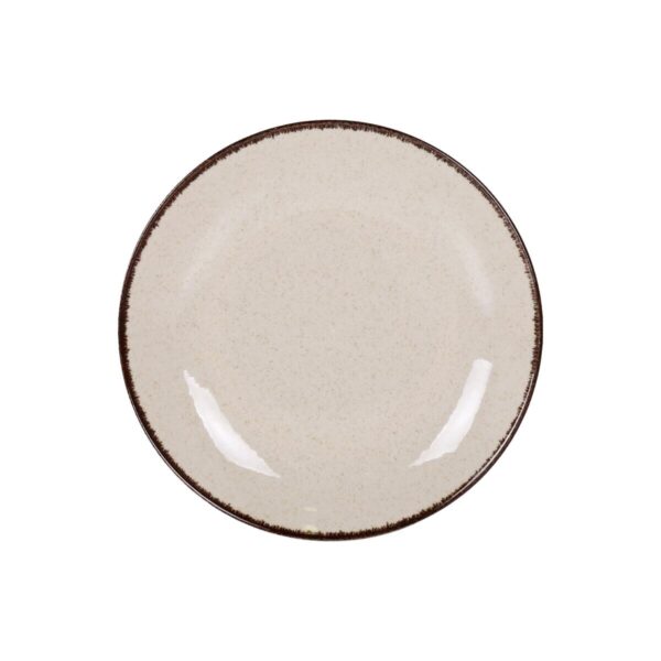 Kochschüssel Santa Clara kreisförmig Ø 30 cm (6 Stück) – Bild 2