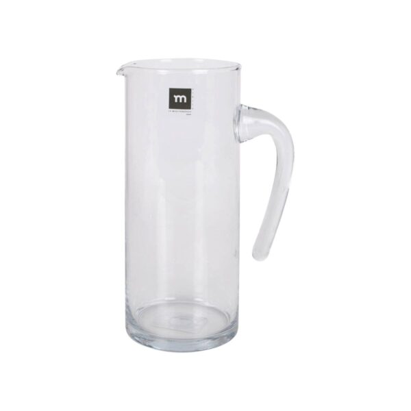 Kanne La Mediterránea Toscana Glas 1 L (4 Stück) – Bild 4