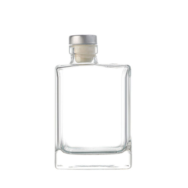Glas-Flasche La Mediterránea Glas 280 ml 0,28 l (24 Stück) – Bild 3