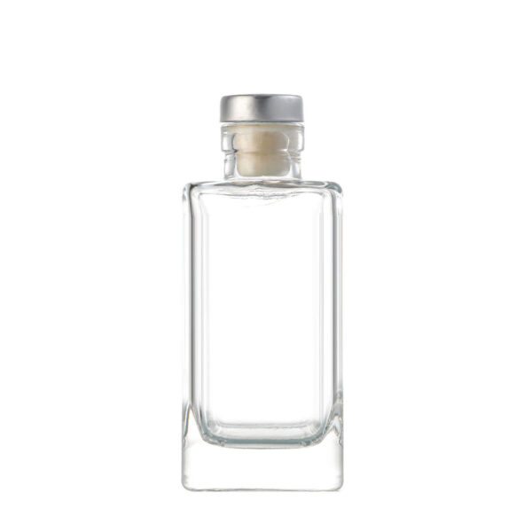 Glas-Flasche La Mediterránea Glas 280 ml 0,28 l (24 Stück) – Bild 4