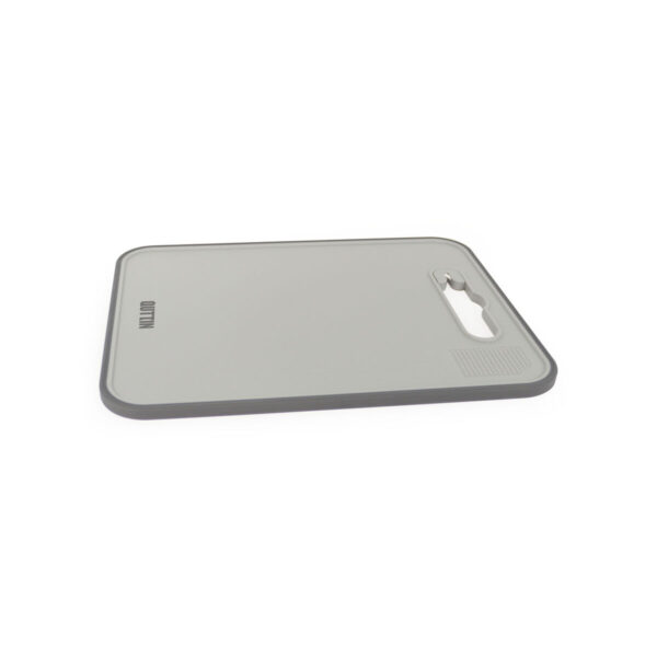 Schneidebrett Quttin 33,3 x 25,2 x 1 cm (12 Stück) – Bild 3