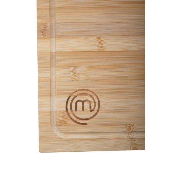 Schneidebrett MasterChef 27 x 20 cm (8 Stück) – Bild 7