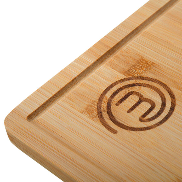 Schneidebrett MasterChef 27 x 20 cm (8 Stück) – Bild 8
