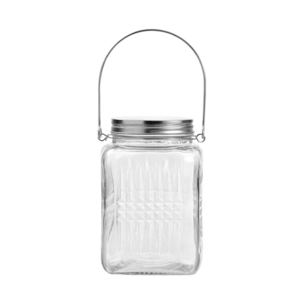 Glasgefäß La Mediterránea 1,45 L (12 Stück) – Bild 5