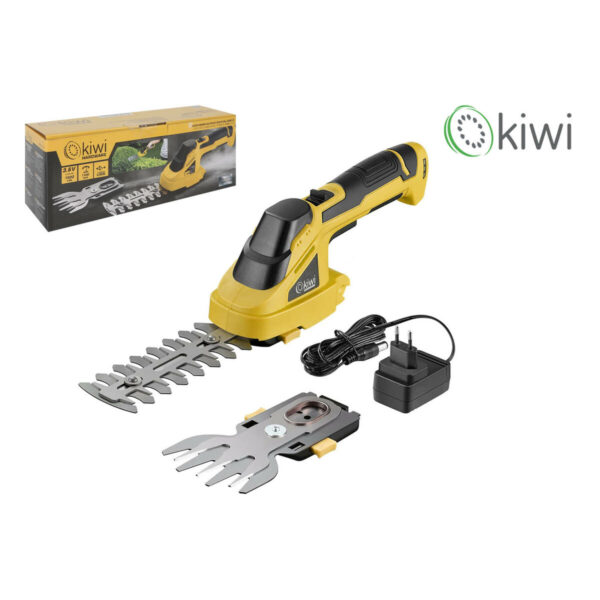 Heckenschneider Kiwi 7,2 V – Bild 5