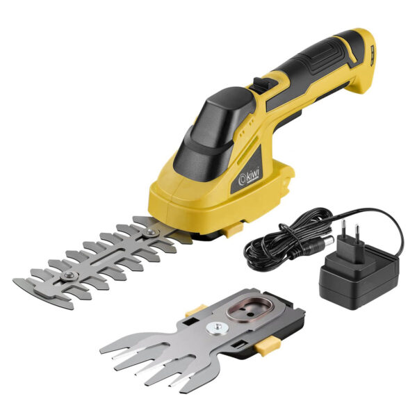 Heckenschneider Kiwi 7,2 V – Bild 6