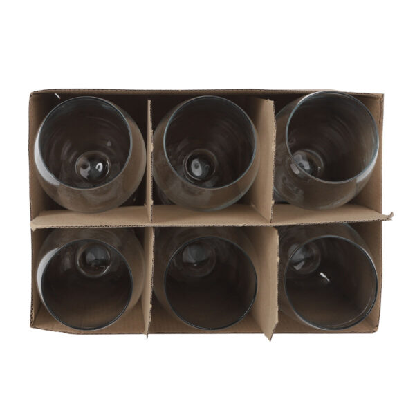 Weinglas Arcoglass SENSATION 470 ml (24 Stück) – Bild 5