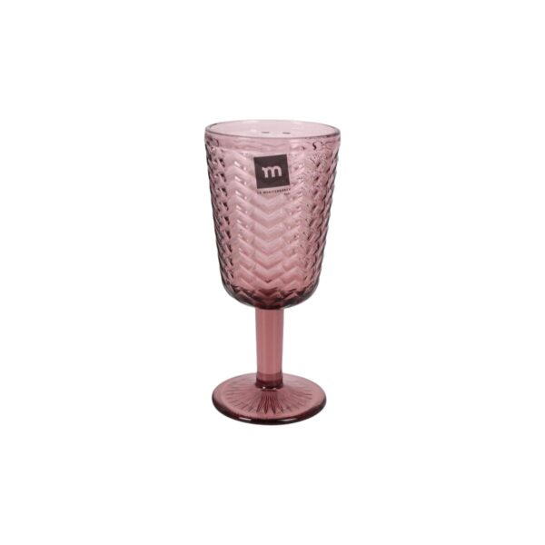 Champagnerglas La Mediterránea Spica (36 Stück) – Bild 3