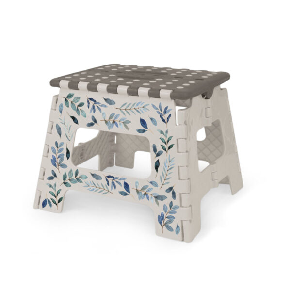 Klapphocker Confortime FLORES 25 cm 6 Stück – Bild 5