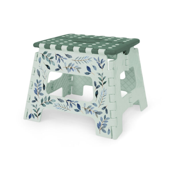Klapphocker Confortime FLORES 25 cm 6 Stück – Bild 6