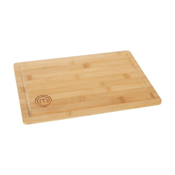 Schneidebrett MasterChef 34 x 23,5 x 1 cm (8 Stück) – Bild 2