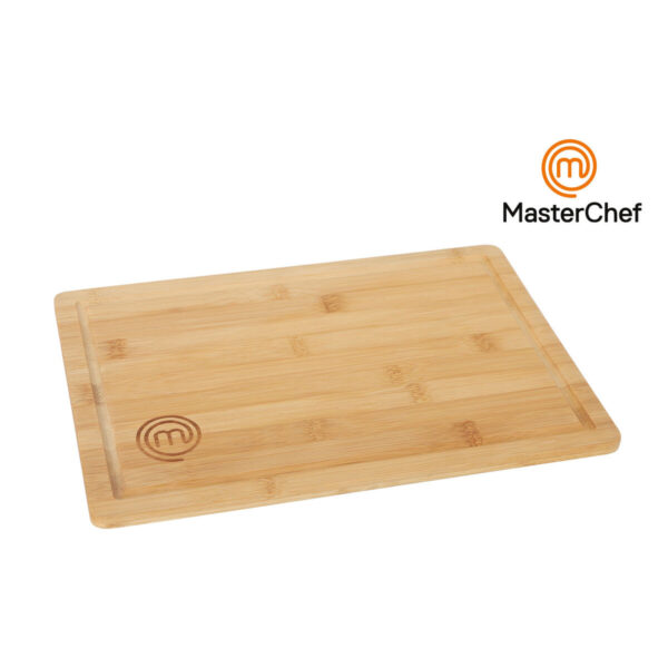 Schneidebrett MasterChef 34 x 23,5 x 1 cm (8 Stück) – Bild 3