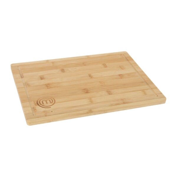 Schneidebrett MasterChef 38,5 x 27,5 x 1,5 cm (6 Stück) – Bild 2