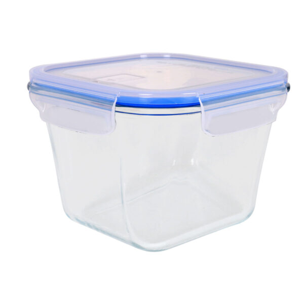 Lunchbox Quttin karriert 1,8 L (6 Stück) – Bild 2