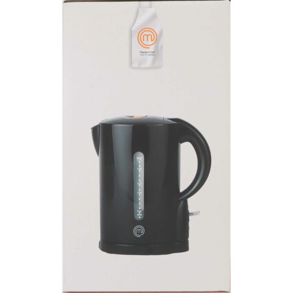 Wasserkocher MasterChef 2200 W 1,7 L (3 Stück) – Bild 5