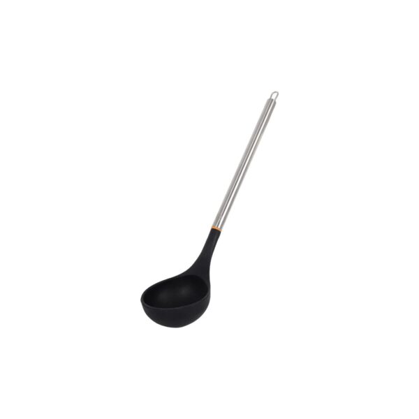 Löffel La Mediterránea Silikon Edelstahl 32 cm (24 Stück) – Bild 2