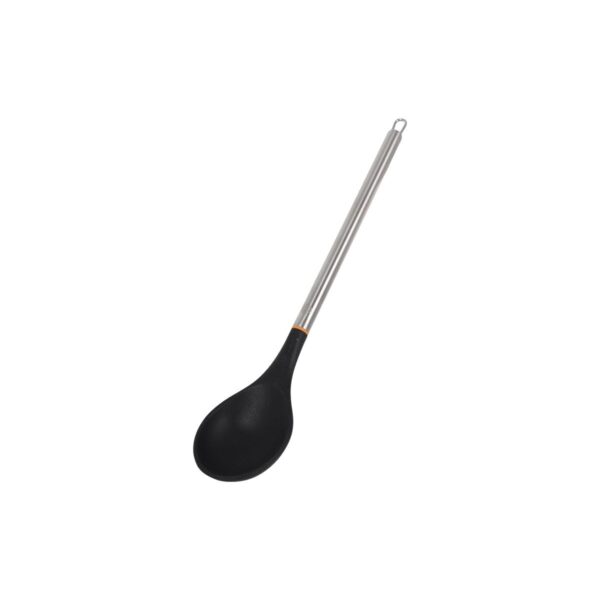 Löffel MasterChef Silikon Edelstahl 34 cm (24 Stück) – Bild 3