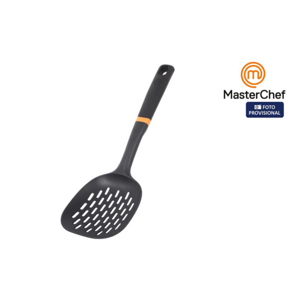 Schaumlöffel MasterChef 35 cm (24 Stück) – Bild 4