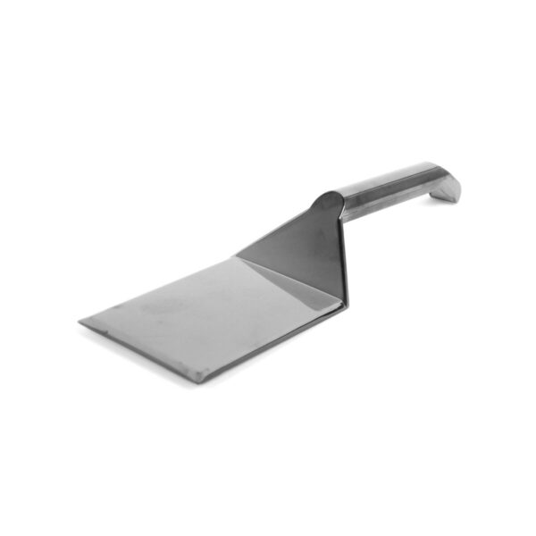 Pfannenwender Algon PS PLATA rechteckig 7,5 x 24,5 cm (24 Stück) – Bild 5