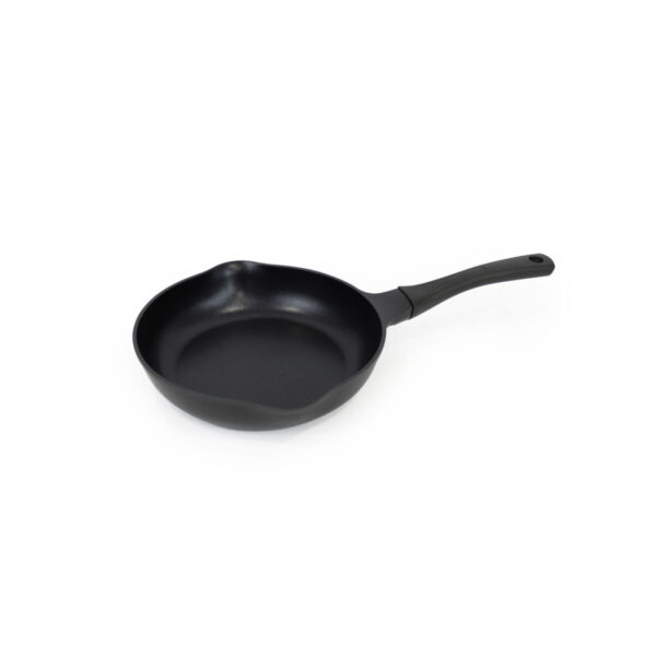Pfanne Quttin Aluminium (6 Stück) – Bild 2