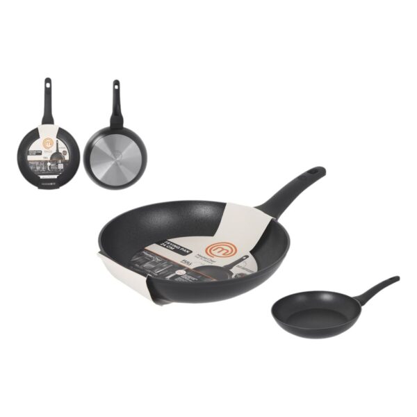Pfanne MasterChef (6 Stück) – Bild 5