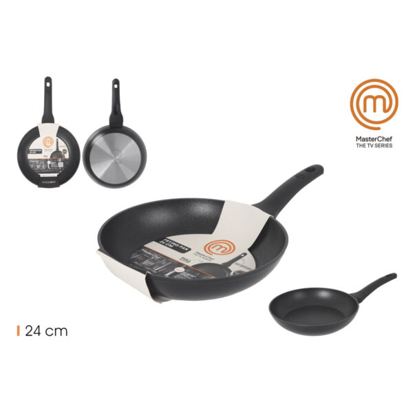 Pfanne MasterChef (6 Stück) – Bild 2