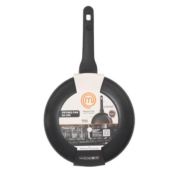 Pfanne MasterChef (6 Stück) – Bild 3