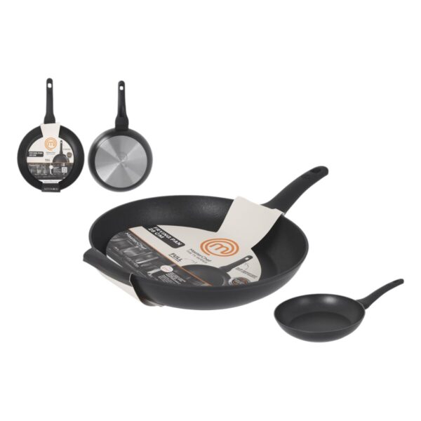 Pfanne MasterChef (6 Stück) – Bild 3