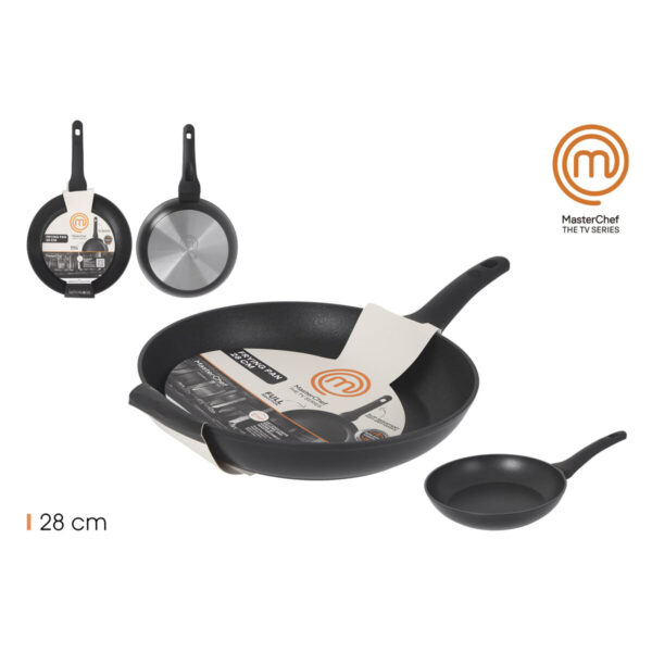 Pfanne MasterChef (6 Stück) – Bild 2