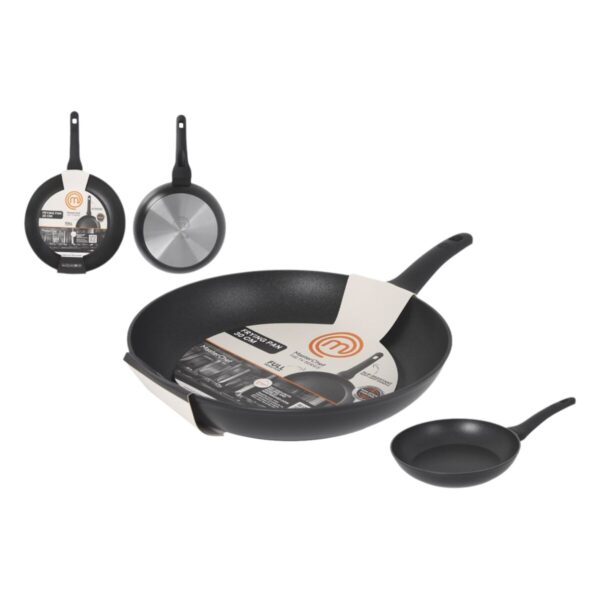 Pfanne MasterChef (6 Stück) – Bild 3