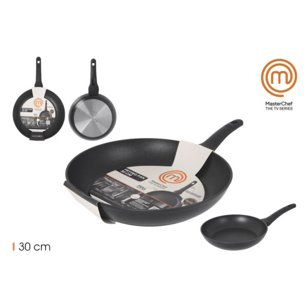 Pfanne MasterChef (6 Stück) – Bild 2