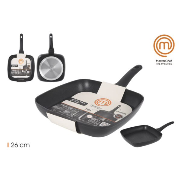 Grill MasterChef – Bild 2
