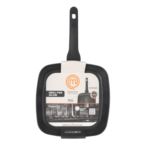 Grill MasterChef – Bild 4