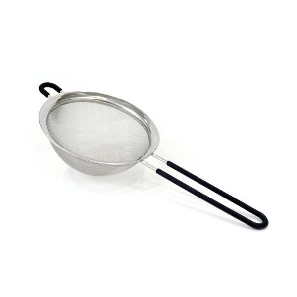 Sieb Quttin Stahl 16 cm (18 Stück) – Bild 3