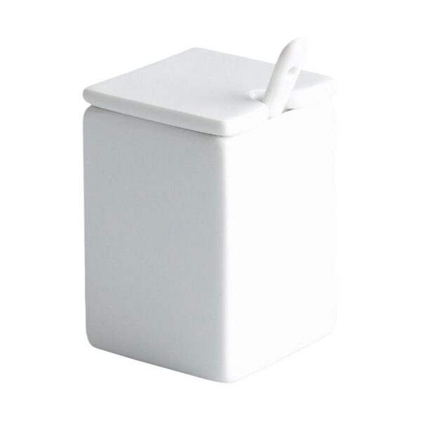 Zuckerdose Viejo Valle 8 x 5 x 10 cm (72 Stück) – Bild 2
