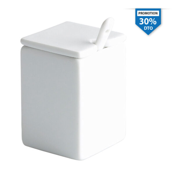 Zuckerdose Viejo Valle 8 x 5 x 10 cm (72 Stück) – Bild 3