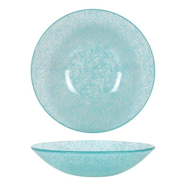 Salatschüssel Ø 25 cm (6 Stück) – Bild 2