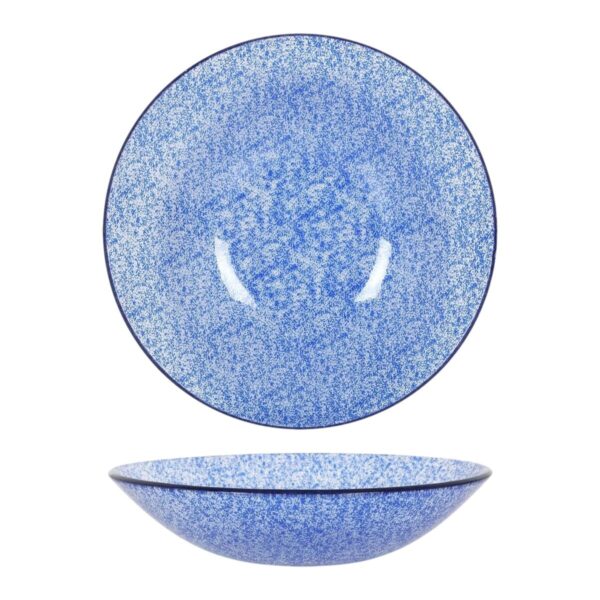 Salatschüssel Ø 25 cm (6 Stück) – Bild 2