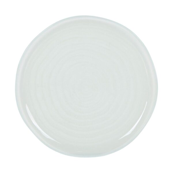 Flacher Teller Ø 25 cm (6 Stück) – Bild 2